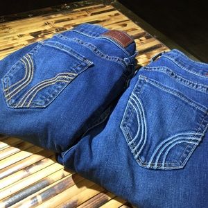 2 for 20 Hollister Jeans